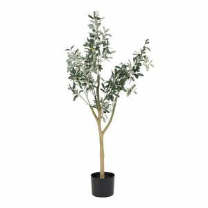 Sztuczne drzewko oliwne (wysokość 112 cm) Olive Tree – Ixia obraz