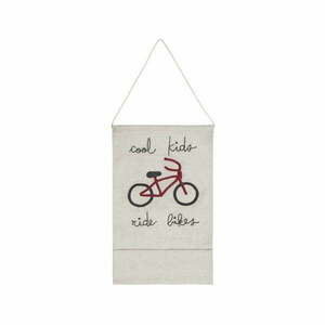 Kilim dziecięcy Cool Kids Ride Bikes – Lorena Canals obraz