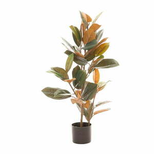 Sztuczny fikus (wysokość 90 cm) Ficus – Ixia obraz