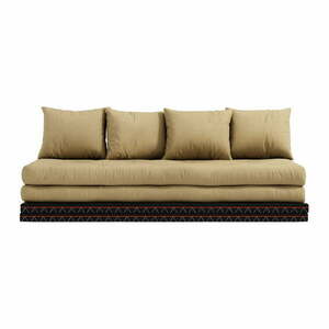 Sofa wielofunkcyjna Karup Design Chico Wheat Beige obraz