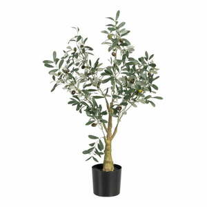 Sztuczne drzewko oliwne (wysokość 78 cm) Olive Tree – Ixia obraz