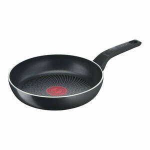 Patelnia aluminiowa z powłoką nieprzywierającą ø 20 cm Start&Cook C2720253 – Tefal obraz