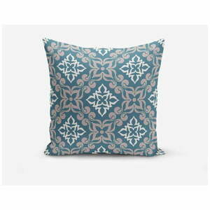 Poszewka na poduszkę z domieszką bawełny Minimalist Cushion Covers Design, 45x45 cm obraz