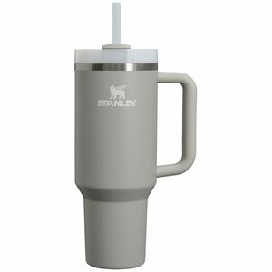 STANLEY Quencher H2.O FlowState Tumbler 1180 mlPopiół, szary obraz