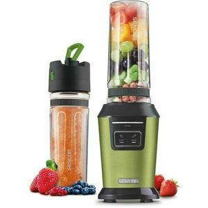 Sencor SBL 7170GG mikser do smoothie, zielony obraz