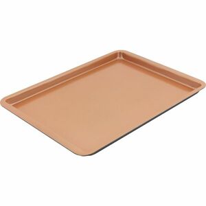 Lamart LT3096 Blacha Copper, 42 x 29 x 1, 8 cm obraz