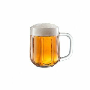 Tescoma Szklanka do piwa myBEER Icon, 0, 3 l obraz