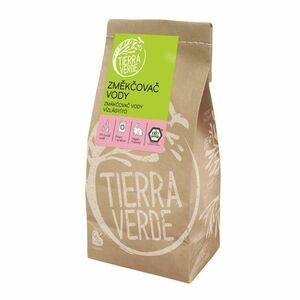 Zmiękczacz wody Tierra Verde, 850 g obraz