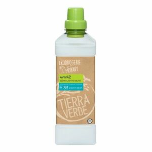 Tierra Verde Avivage z organiczną lawendą ikonwalią, 1 l obraz