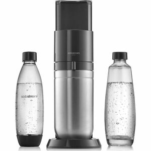 Sodastream i inne urządzenia do wody gazowanej obraz