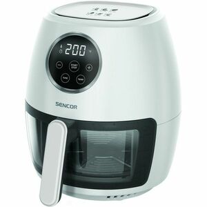 Sencor SFR 5340WH Frytownica na gorące powietrze obraz