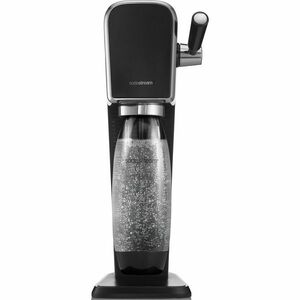 SodaStream Art Black Saturator wody gazowanej obraz