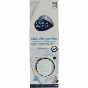 Care Protect Perfumy do pralki Talco Wash obraz