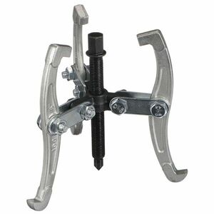 Sixtol Ściągacz do łożysk 3-ramienny MECHANICTRIPLE PULLER 150, 6"/150 mm obraz