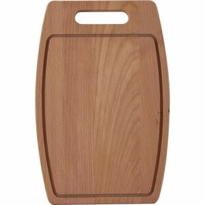 Lamart LT2137 Deska do krojenia Beech, 30 x 20 cm obraz