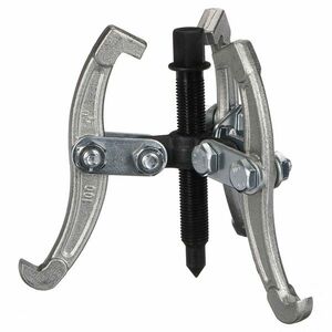 Sixtol Ściągacz do łożysk 3-ramienny MECHANICTRIPLE PULLER 100, 4"/100 mm obraz