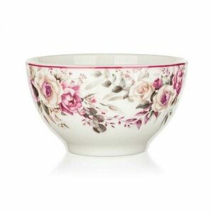 Banquet Miska ceramiczna Rose 13, 5 cm, 620 ml obraz