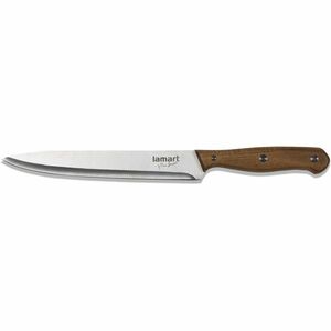 Lamart LT2088 Nóż do plastrowania Rennes, 19 cm obraz