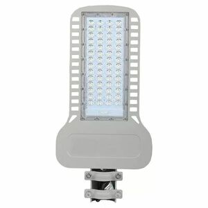 Oprawa Uliczna Led V-tac Samsung Chip 100W Soczewki 110st 135lm/W VT-104ST obraz