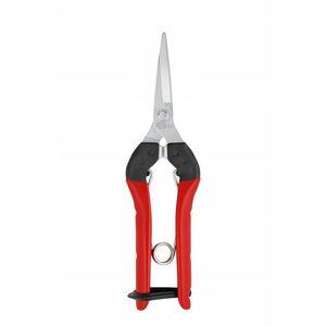 Felco 322 Kompaktowy sekator stalowy z prostym, chromowanym ostrzem obraz