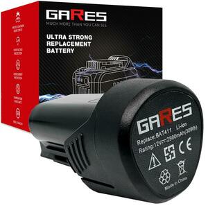 Bateria Akumulator do Bosch Gsr 10, 8V-2-LI 06019H8001 Gas 10, 8LI 2.5Ah obraz