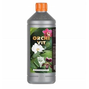 Hesi OrchiVit 1L Nawóz do orchidei storczyków i roślin ozdobnych obraz