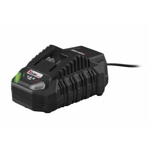 Szybka ładowarka Parkside Plg 20 C3, 120W 4, 5A 20V obraz