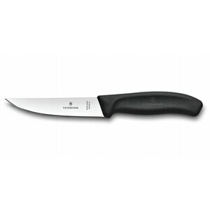 Victorinox nóż do mięsa 6.8103.12 (12 cm) obraz