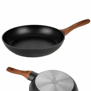 Patelnia Prime 26CM Nieprzywierająca Non-stick Powłoka Ilag indukcja gaz obraz