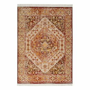 Pomarańczowy dywan Universal Caucas Multi, 80x150 cm obraz