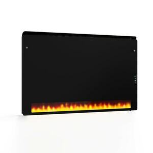 Klarstein ZenHeat Graphene panel ścienny na podczerwień 1110 W obraz