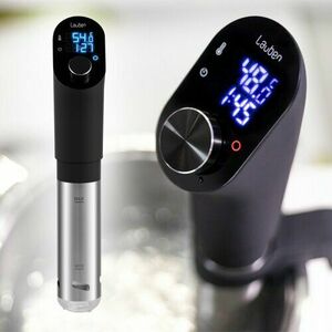 Lauben SV01 Cyrkulator Sous Vide Stick obraz