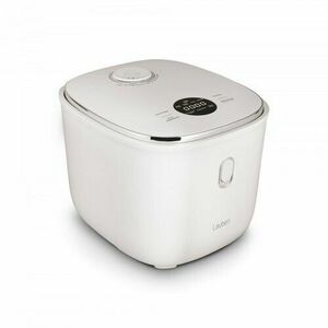 Lauben Low Sugar Rice Cooker 3000WT, biały obraz