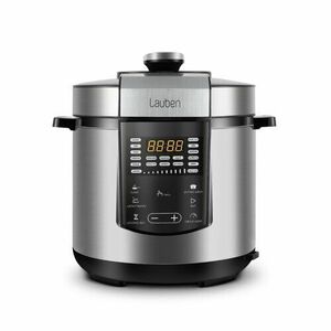 Lauben Garnek wielofunkcyjny Multi Cooker 18SB obraz