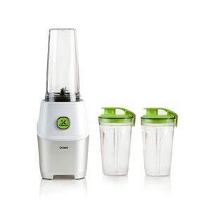 DOMO DO700BL smoothie nutri mikser Xpower obraz