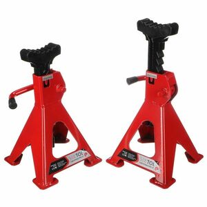 Sixtol Stojak samochodowy MECHANIC CAR STAND PRO 2t, 2 szt. obraz