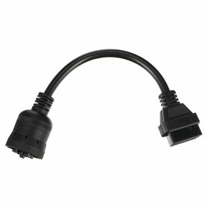 Sixtol OBD-II reduktor 9-pin J1939 dla ciężarówekCummins KABEL MECHANICZNY 7 obraz