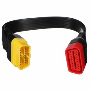 Kabel przedłużający Sixtol OBD-II do Thinkdiag, Launch MECHANIC CABLE 26 obraz