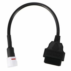 Sixtol OBD-II reduktor 4-pin do Yamaha MECHANICCABLE 14 obraz