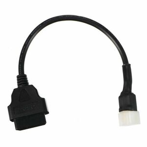 Sixtol OBD-II reduktor 6-pin dla Delphi MECHANIC CABLE 12 obraz