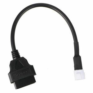 Sixtol OBD-II 3-pinowa redukcja dla YamahaMECHANIC CABLE 13 obraz