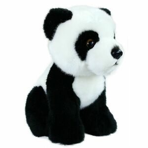 Rappa Panda pluszowa, 18 cm obraz