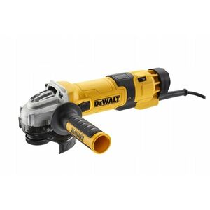 Dewalt Szlifierka Kątowa 125MM DWE4257 Reg Obrotów obraz