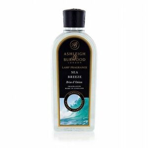 Wkład do Lampy Zapachowej Sea Breeze 250ml Ashleigh & Burwood obraz