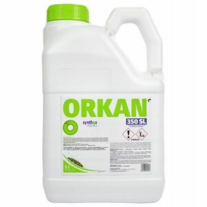 Orkan 350 Sl 5L obraz