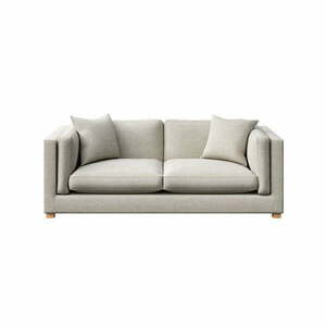 Beżowa sofa 235 cm Pomo – Ame Yens obraz