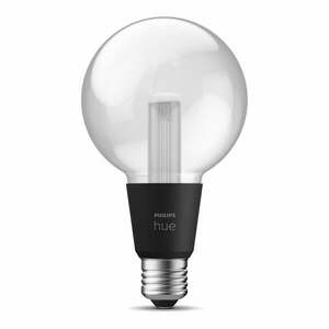 Inteligentna żarówka z gwintem E27, 7 W LG – Philips Hue obraz