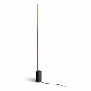 Inteligentna lampa stojąca LED 29 W Gradient Signe – Philips Hue obraz