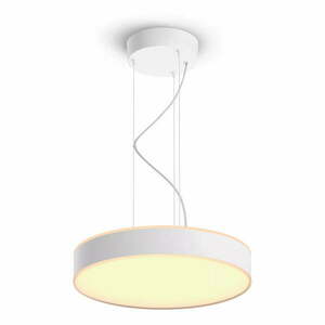 Inteligentna lampa wisząca LED 33, 5 W Enrave – Philips Hue obraz