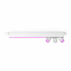 Inteligentna lampa punktowa z gwintem GU10 Centris – Philips Hue obraz